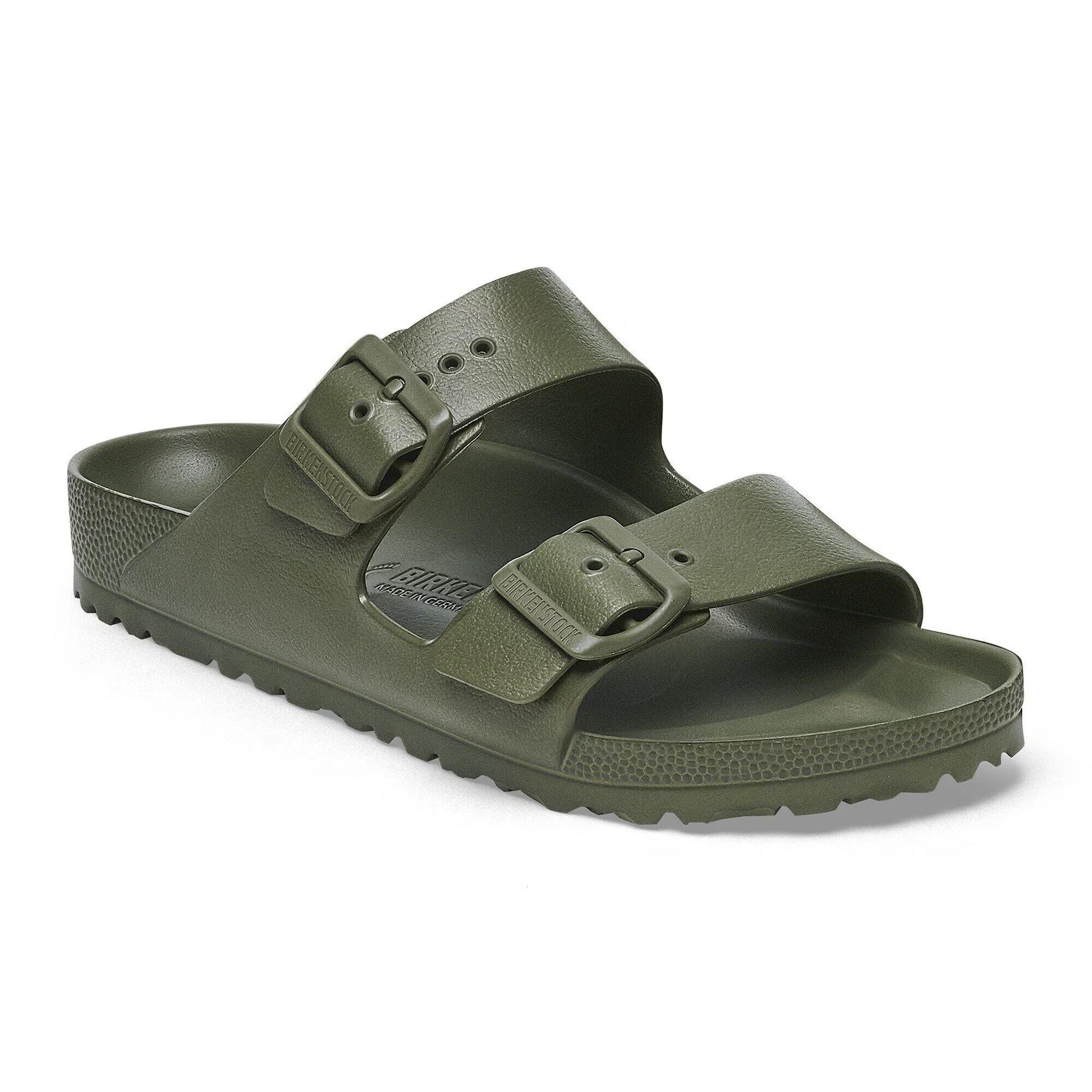  ARIZONA 1019152 KHAKI BIRKENSTOCK 