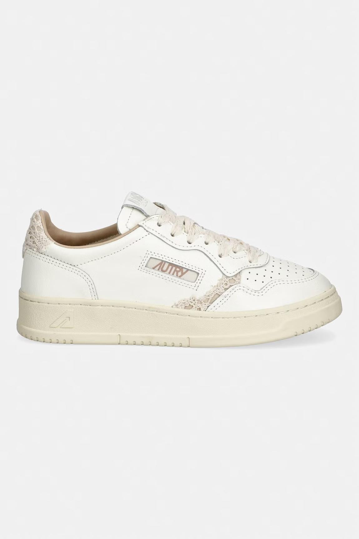  AULW MU01 MACRAME MRSH/ECRU AUTRY 
