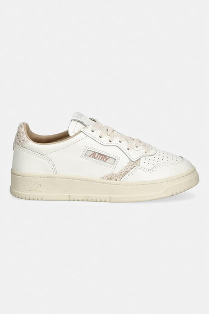  AULW MU01 MACRAME MRSH/ECRU AUTRY 