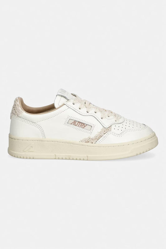  AULW MU01 MACRAME MRSH/ECRU AUTRY 