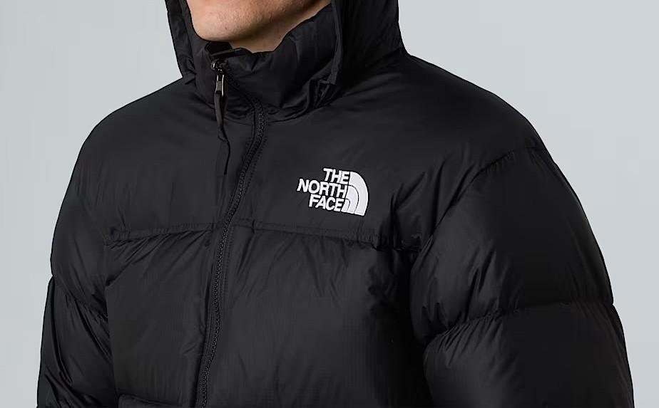  NF0A3C8DG0E BLACK THE NORTH FACE 