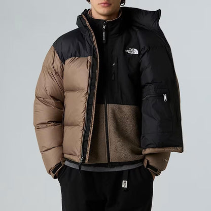  NF0A3C8DDHL BROWN/MOCHA THE NORTH FACE 