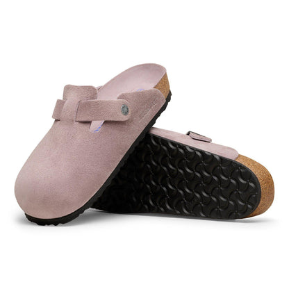  BOSTON 1031577 PURPLE BIRKENSTOCK 