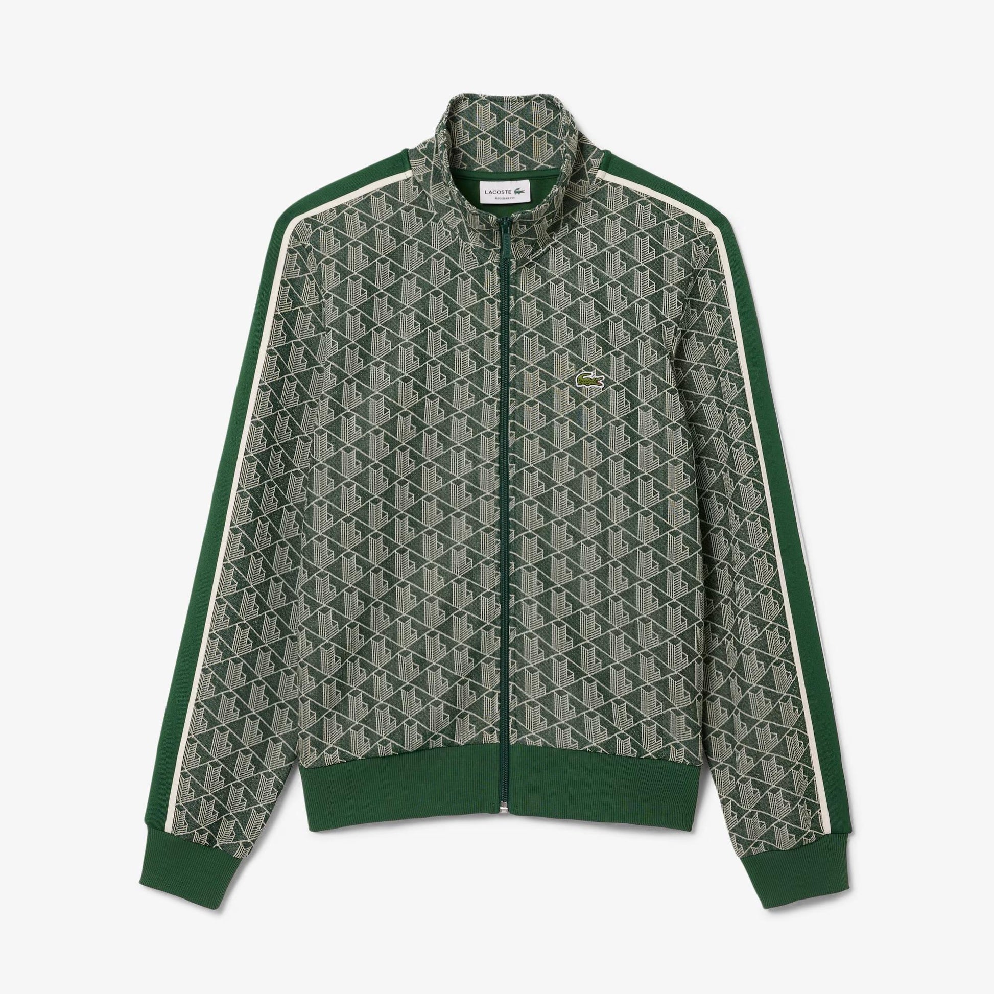  SH1368 00 D1R VERDE LACOSTE 
