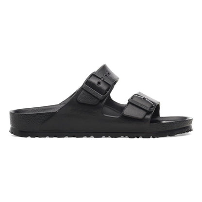  ARIZONA 0129421 BLACK BIRKENSTOCK 