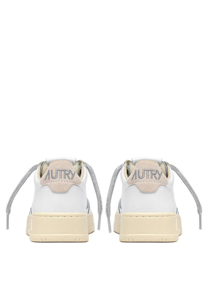  AULW SW02 SWOLL WHT/SILV AUTRY 