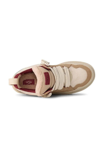  W1170750 BEIGE UGG 