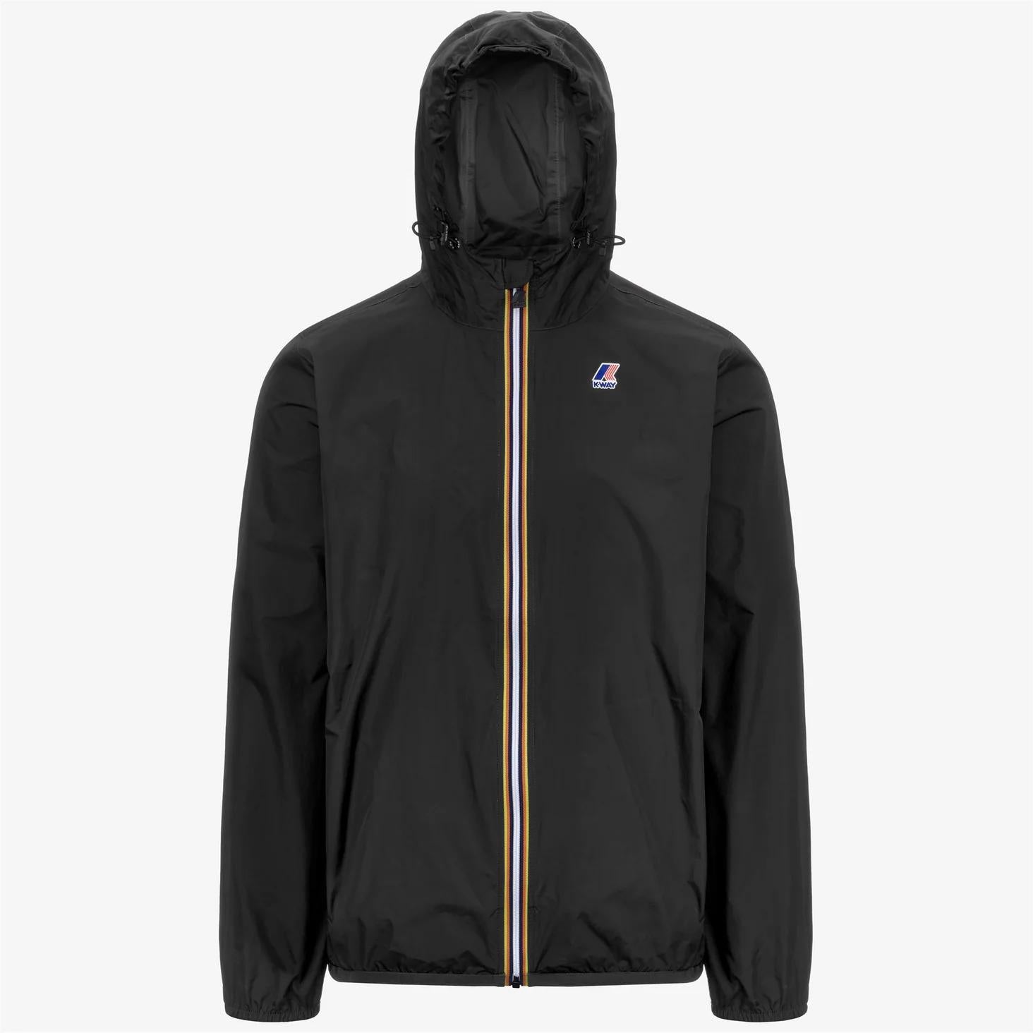  K2123ZW BLACK K WAY 