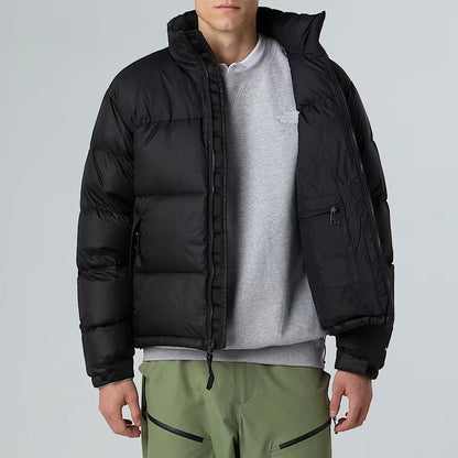  NF0A3C8DG0E BLACK THE NORTH FACE 