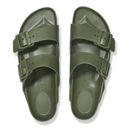  ARIZONA 1019152 KHAKI BIRKENSTOCK 