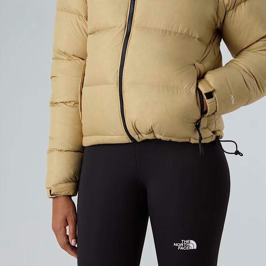  NF0A3XE0GM3 STONE/BEIGE THE NORTH FACE 