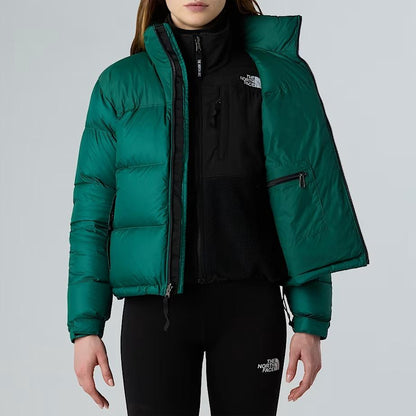  NF0A3XE01KI HUNTER/GREEN THE NORTH FACE 