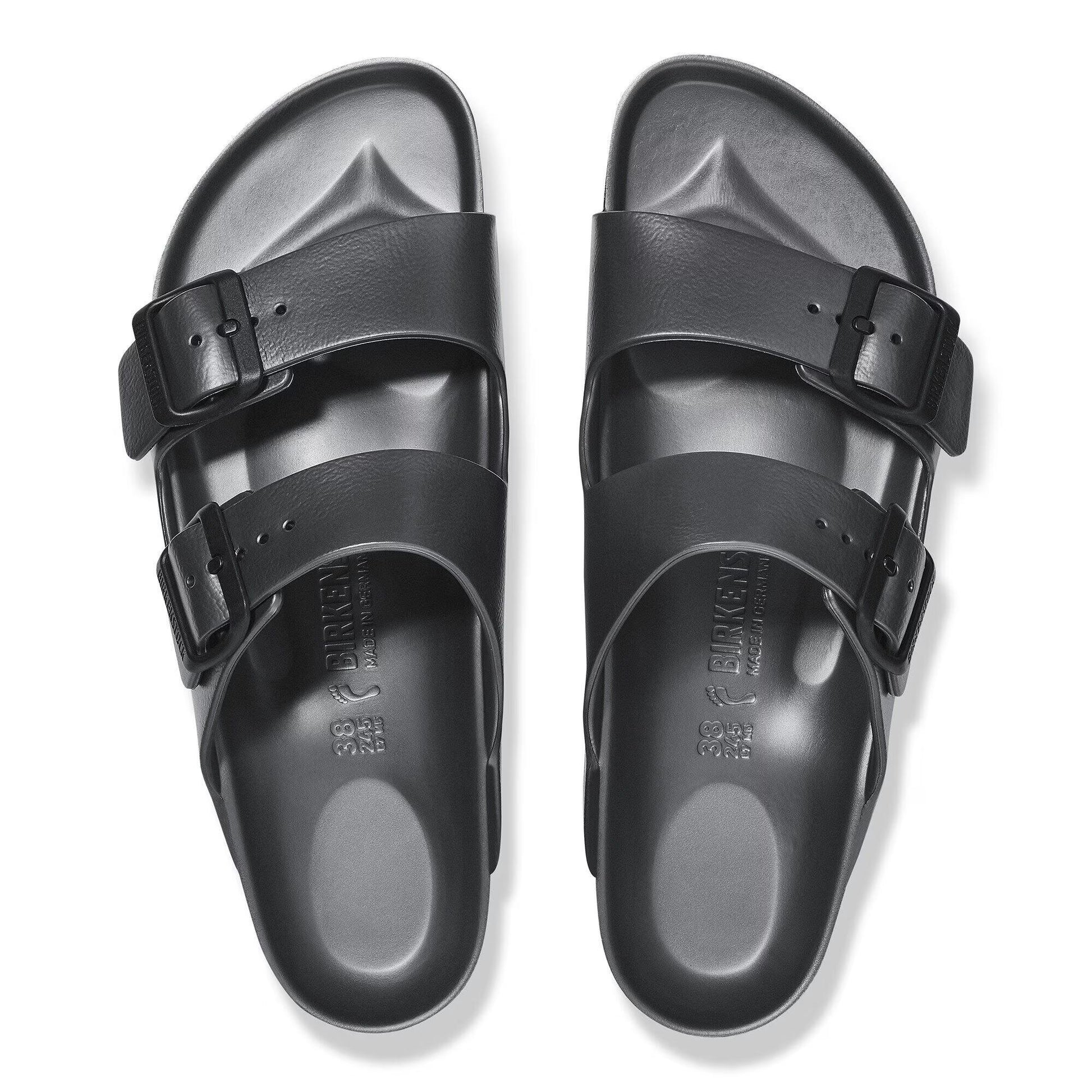  ARIZONA 1001497 ANTRACITE BIRKENSTOCK 