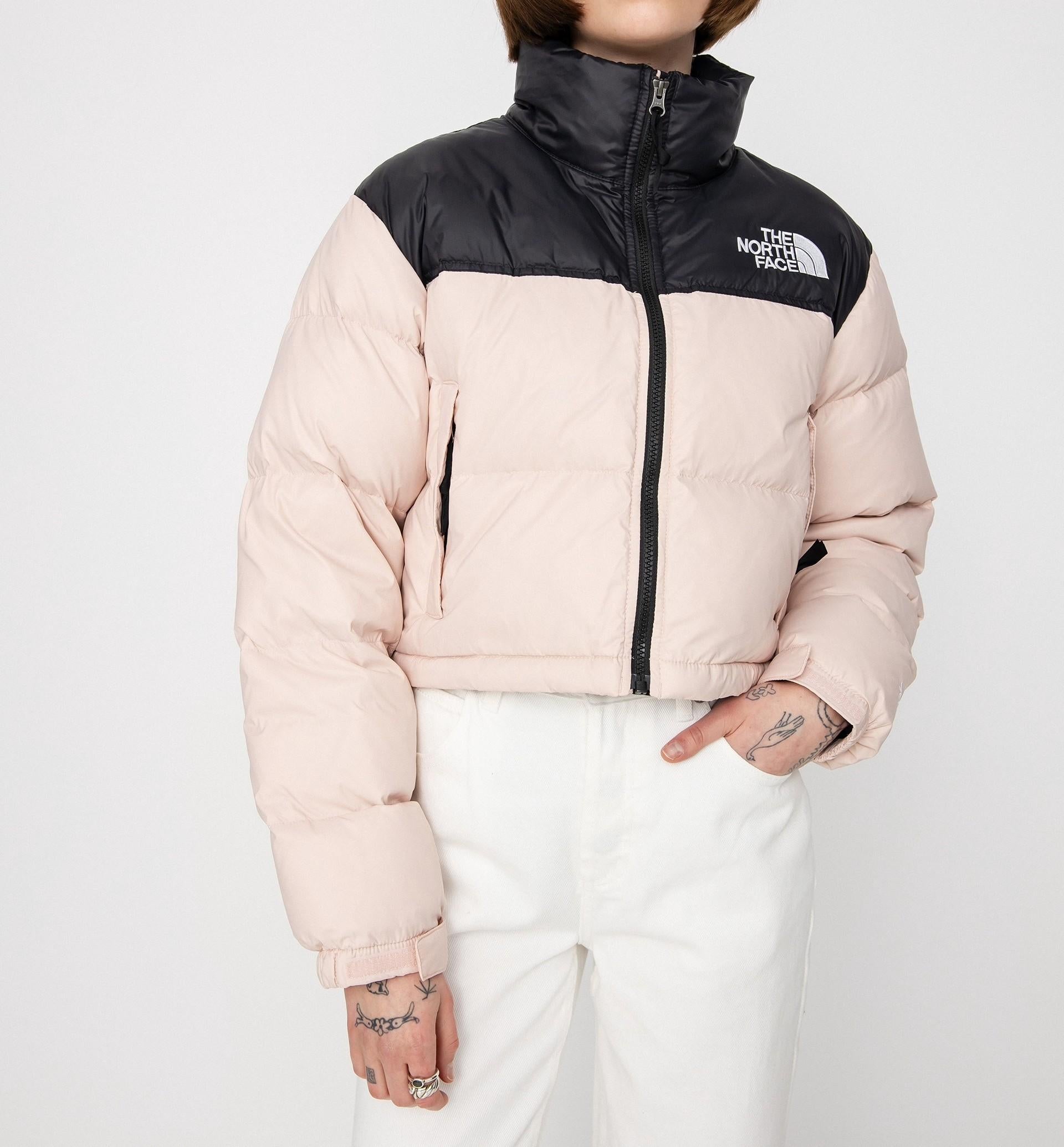  NF05GGELK6 PINK THE NORTH FACE 