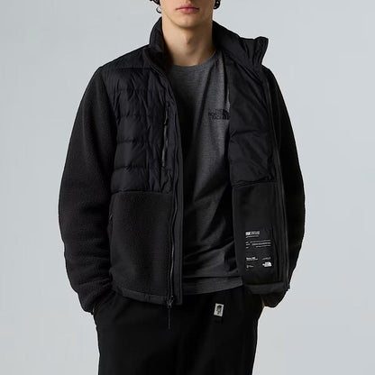  NFOA8DOUJK3 BLACK THE NORTH FACE 