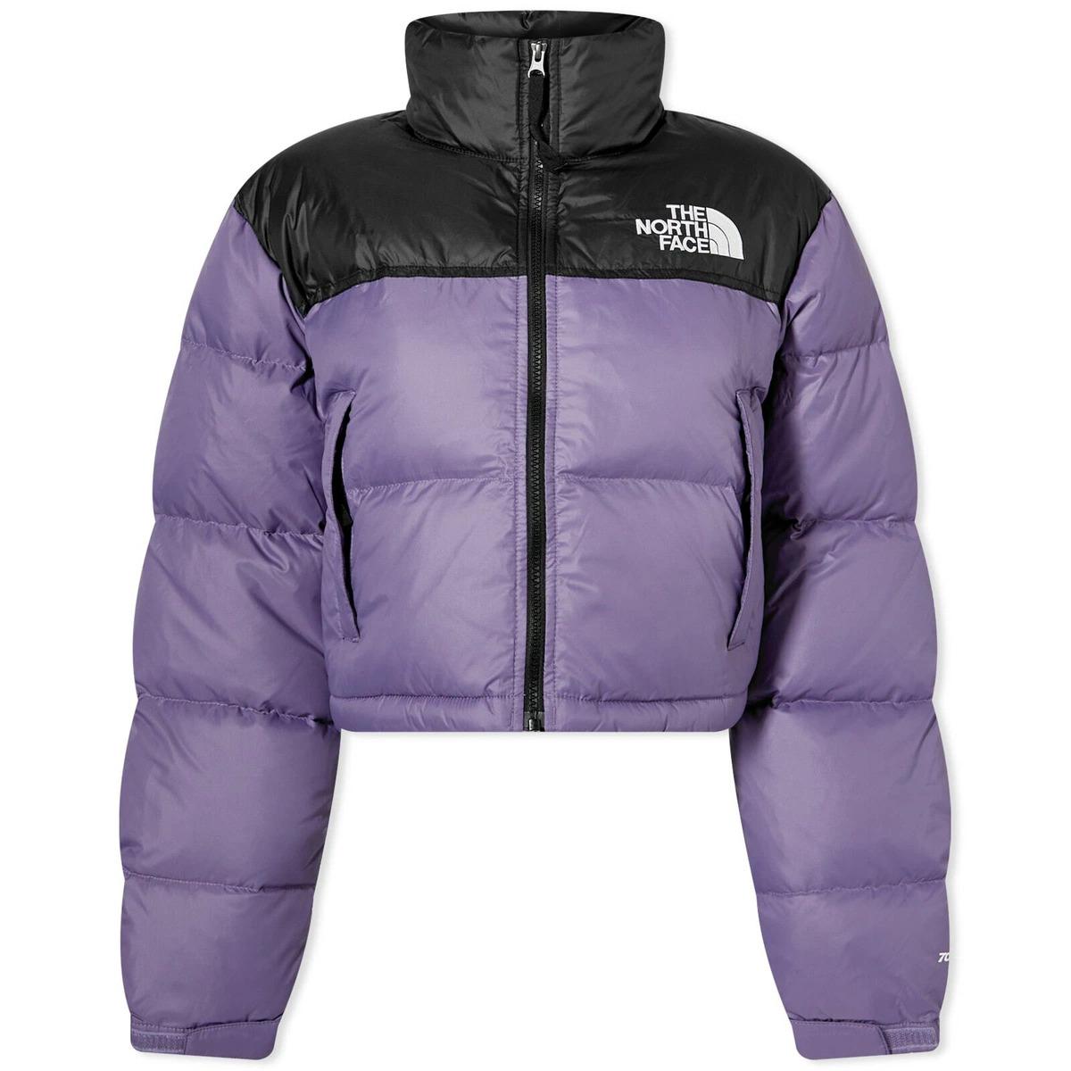  NF0A5GGEN14 VIOLA THE NORTH FACE 