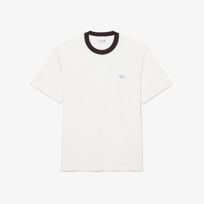  TH2323 00 70V WHITE LACOSTE 