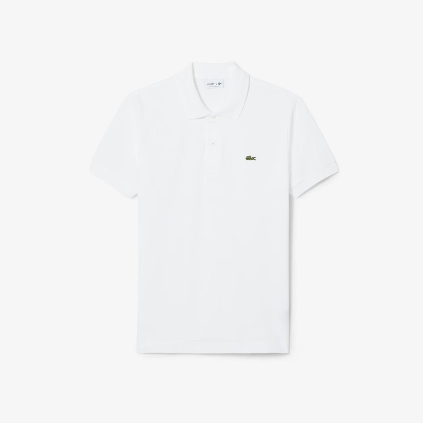  L.12.12 00 001 WHITEW LACOSTE 