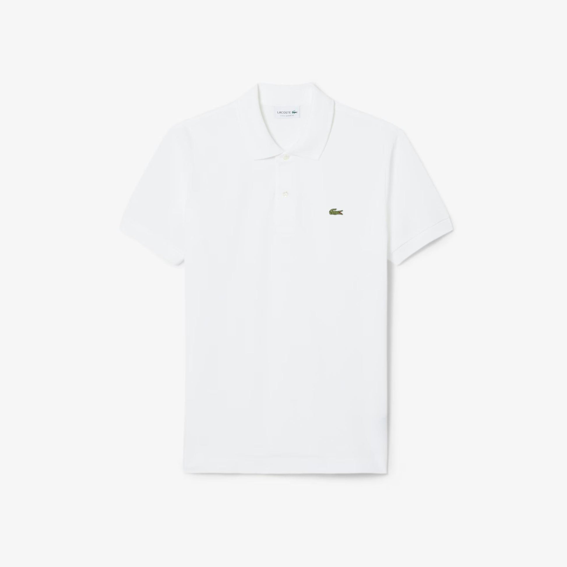 L.12.12 00 001 WHITEW LACOSTE 