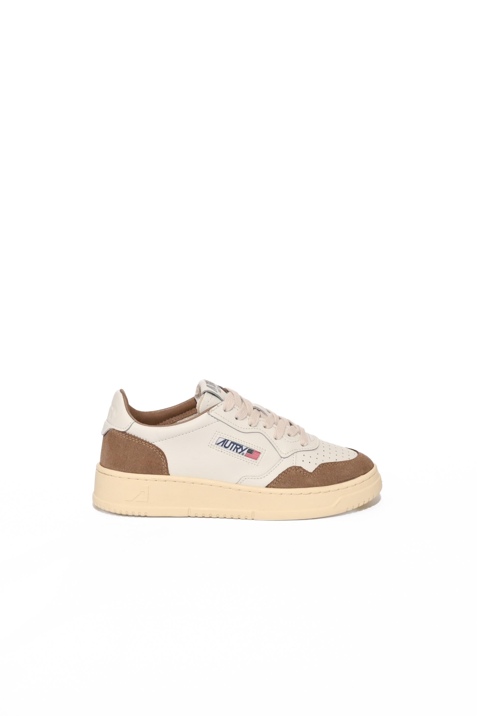  AULW FT02 SUE WHT/ANTIL AUTRY 