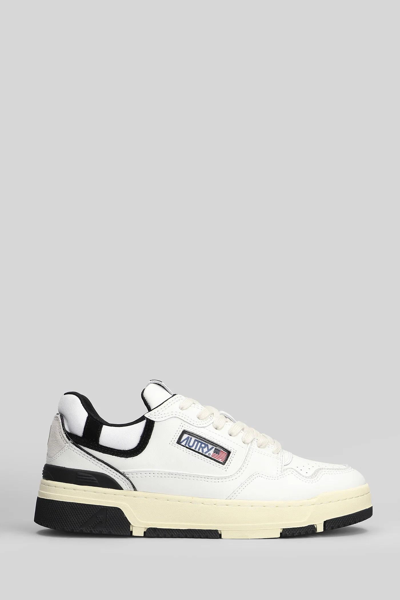  ROLW MM04 MAT WHT/BLK AUTRY 