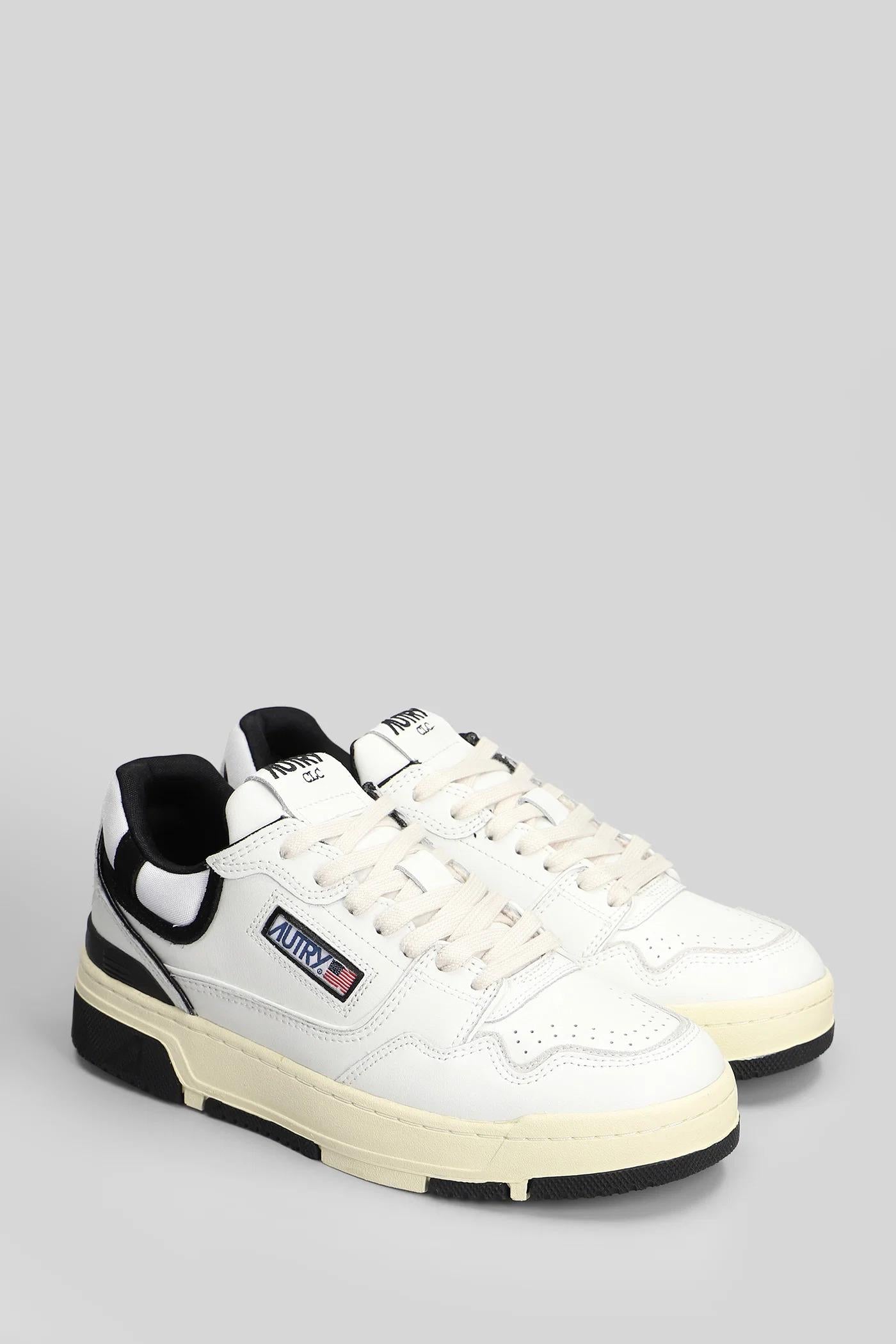  ROLW MM04 MAT WHT/BLK AUTRY 