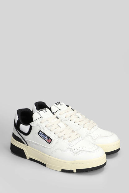  ROLW MM04 MAT WHT/BLK AUTRY 