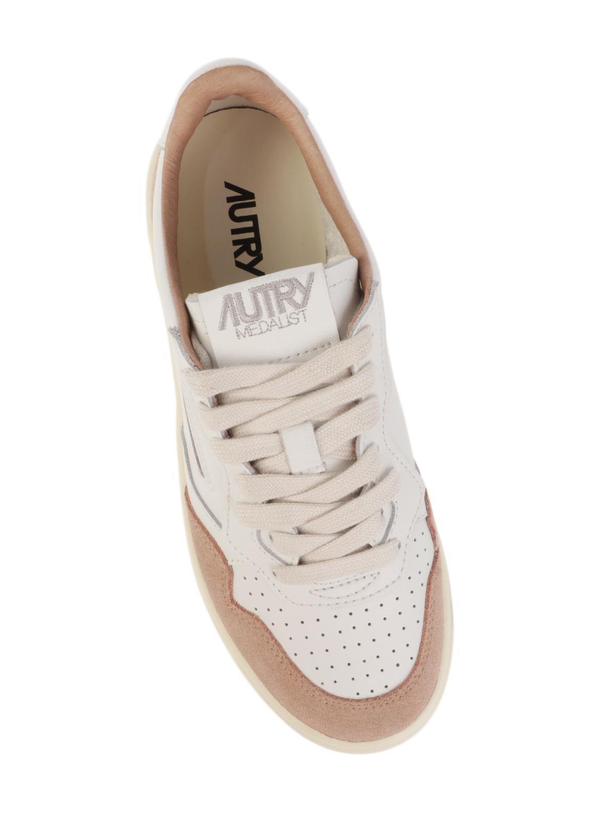  AULW FT04 SUE WHT/ROSEC AUTRY 
