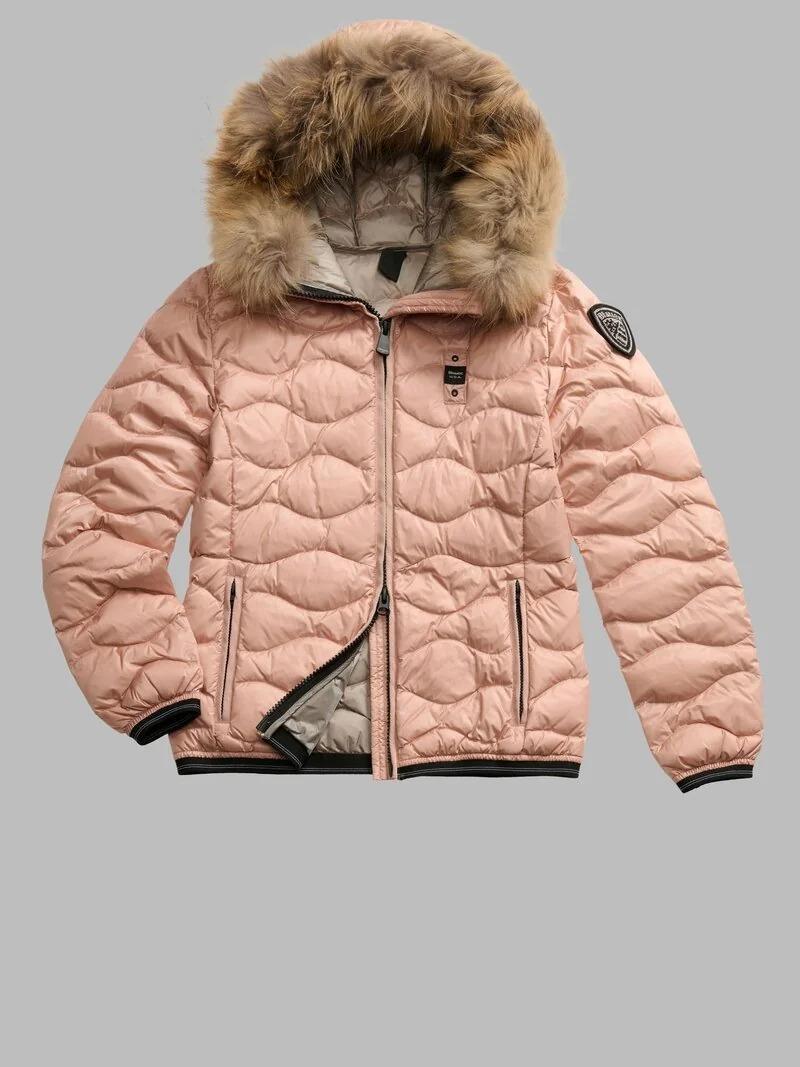  25WBLDC03096 520GG BLAUER 