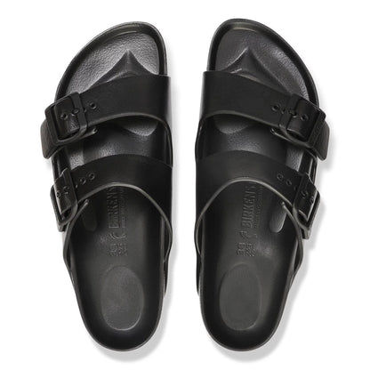  ARIZONA 0129421 BLACK BIRKENSTOCK 