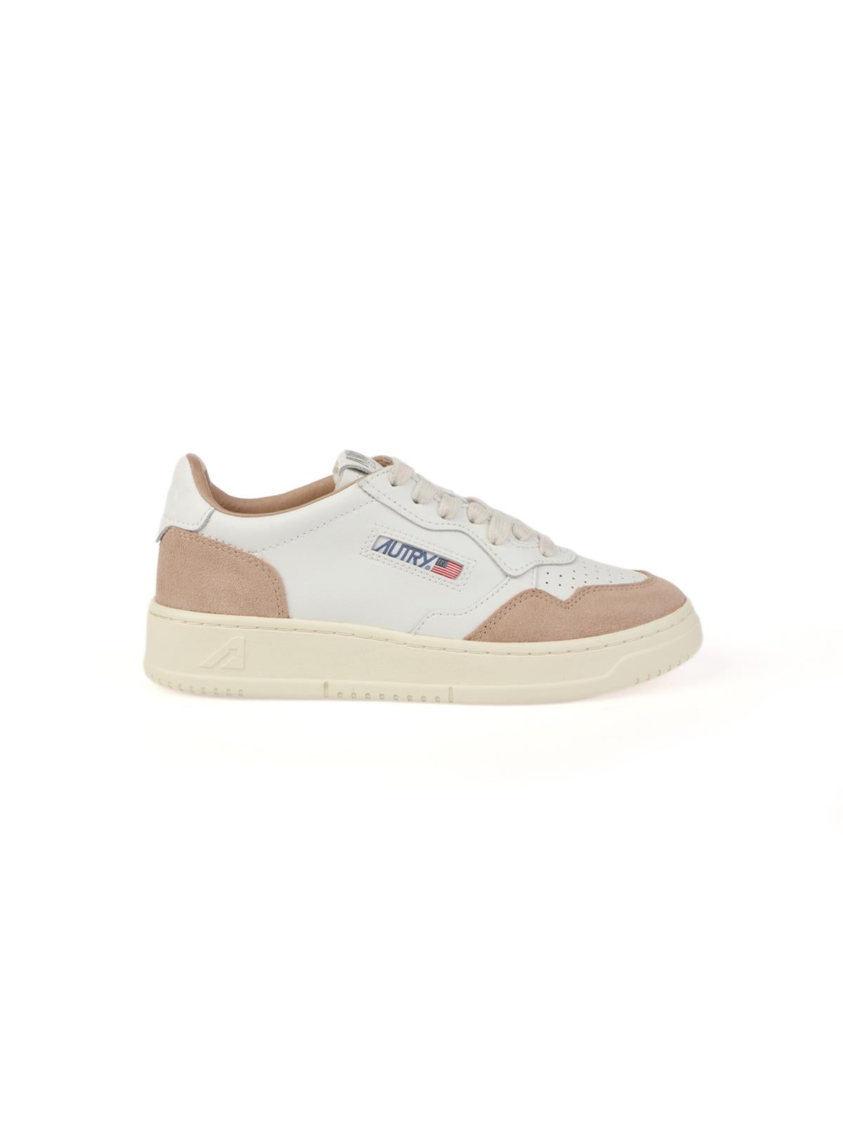  AULW FT04 SUE WHT/ROSEC AUTRY 