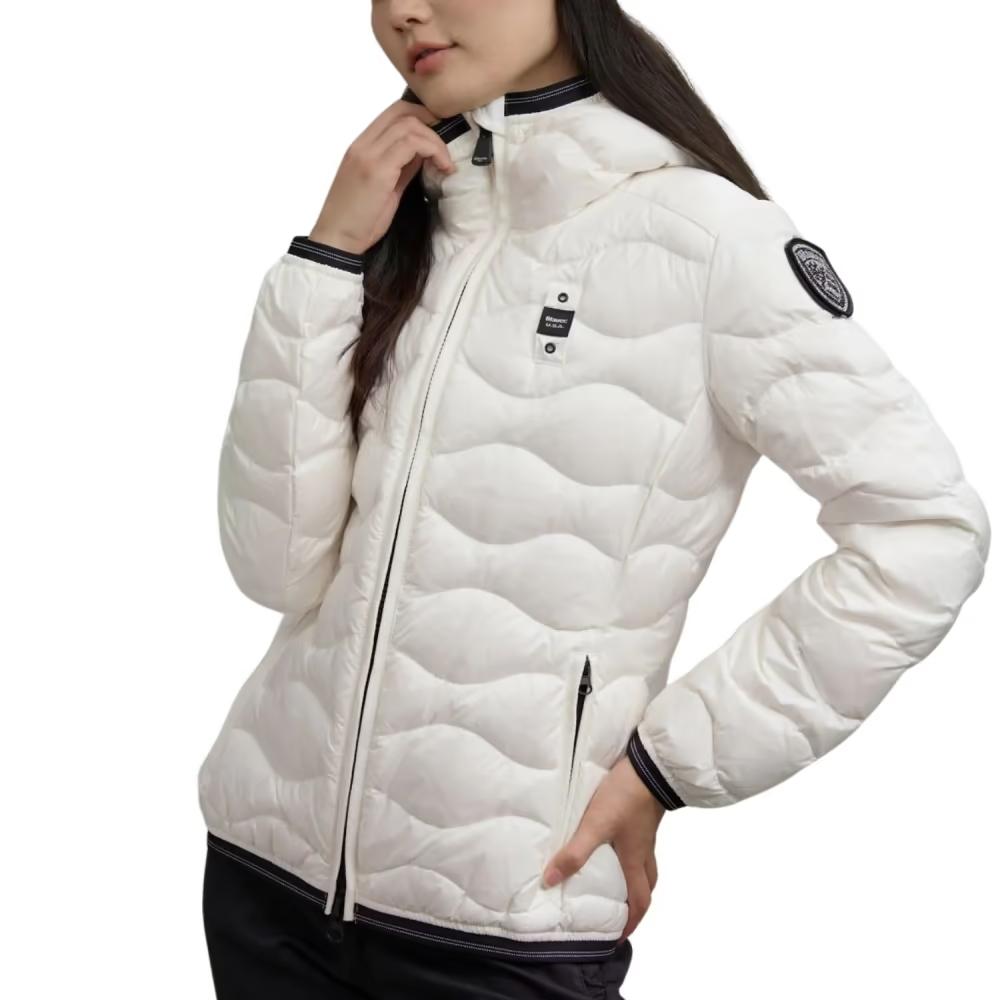  25WBLDC03095 100BI BLAUER 