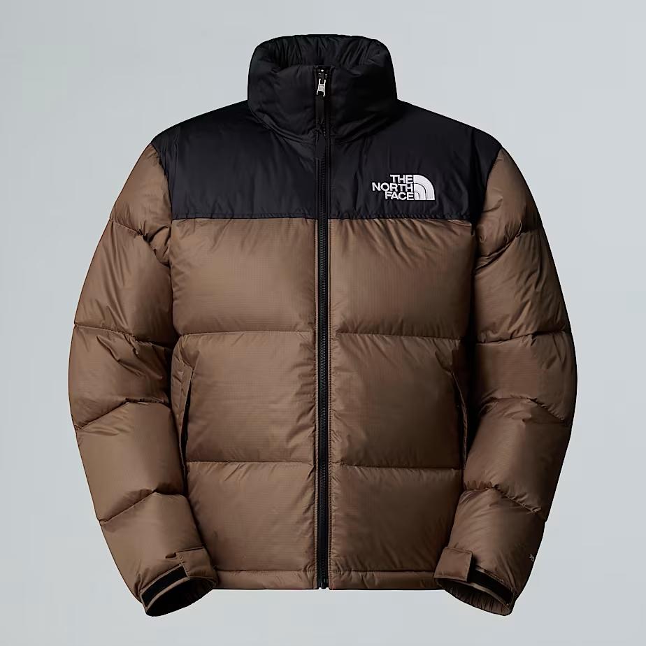  NF0A3C8DDHL BROWN/MOCHA THE NORTH FACE 