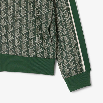  SH1368 00 D1R VERDE LACOSTE 