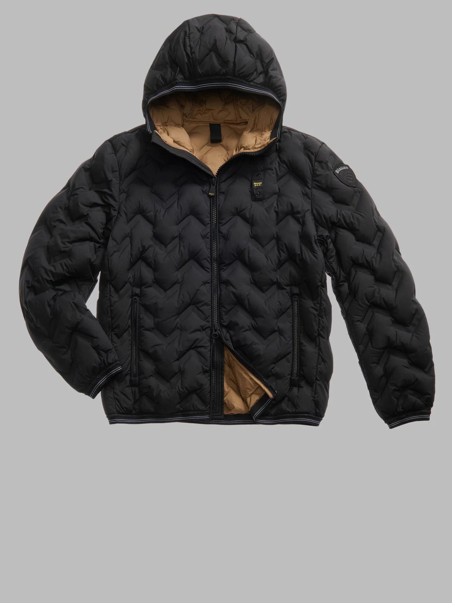  25WBLUC03233 007308 999TB BLAUER 