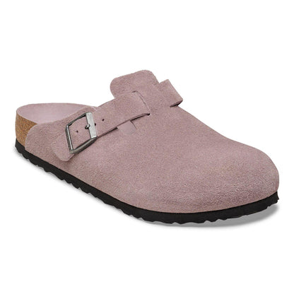  BOSTON 1031577 PURPLE BIRKENSTOCK 