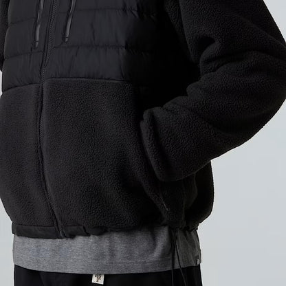  NFOA8DOUJK3 BLACK THE NORTH FACE 
