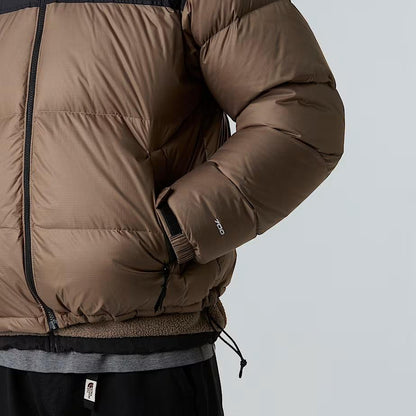  NF0A3C8DDHL BROWN/MOCHA THE NORTH FACE 
