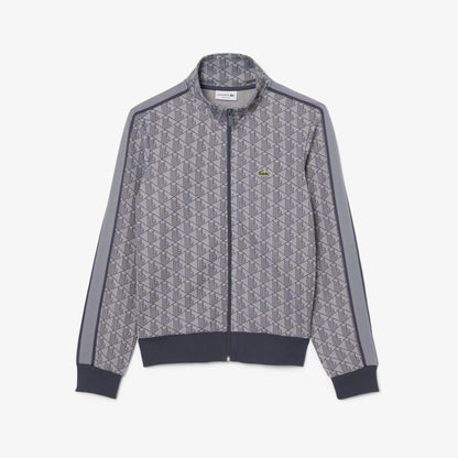 SH1368 00 41I GREY LACOSTE 