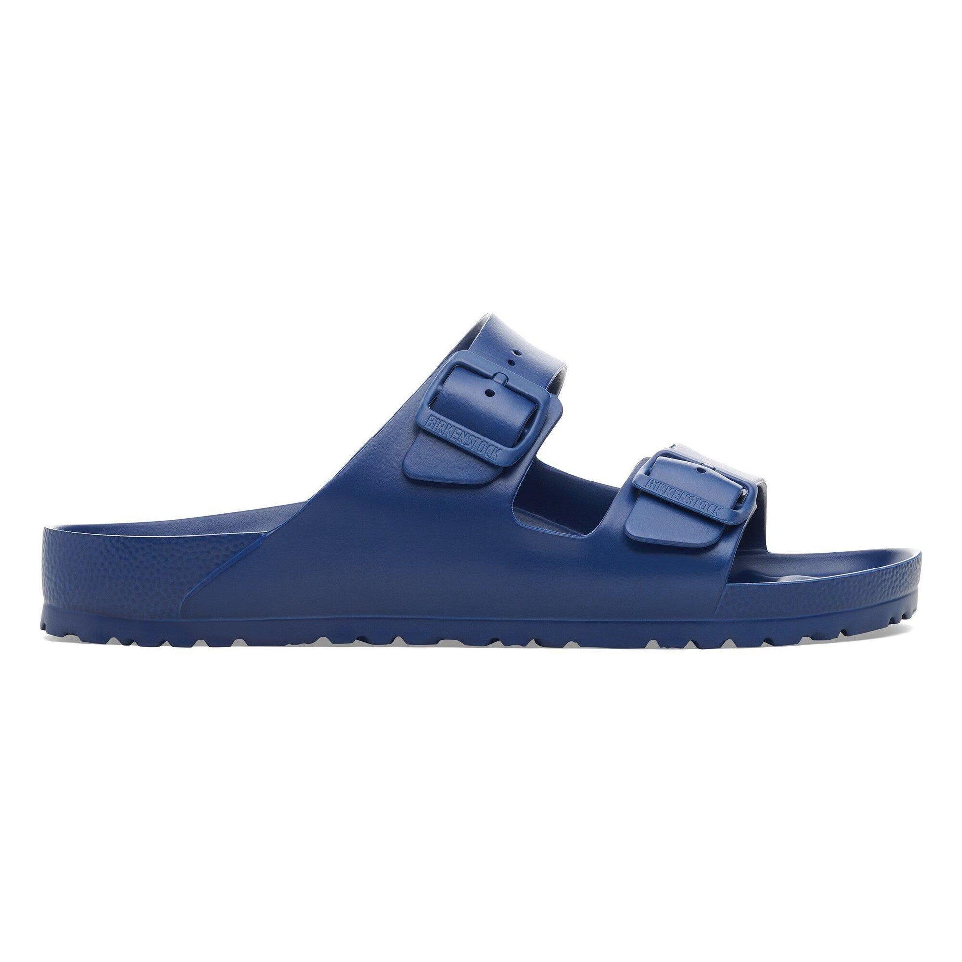  ARIZONA 1019051 NAVY BIRKENSTOCK 