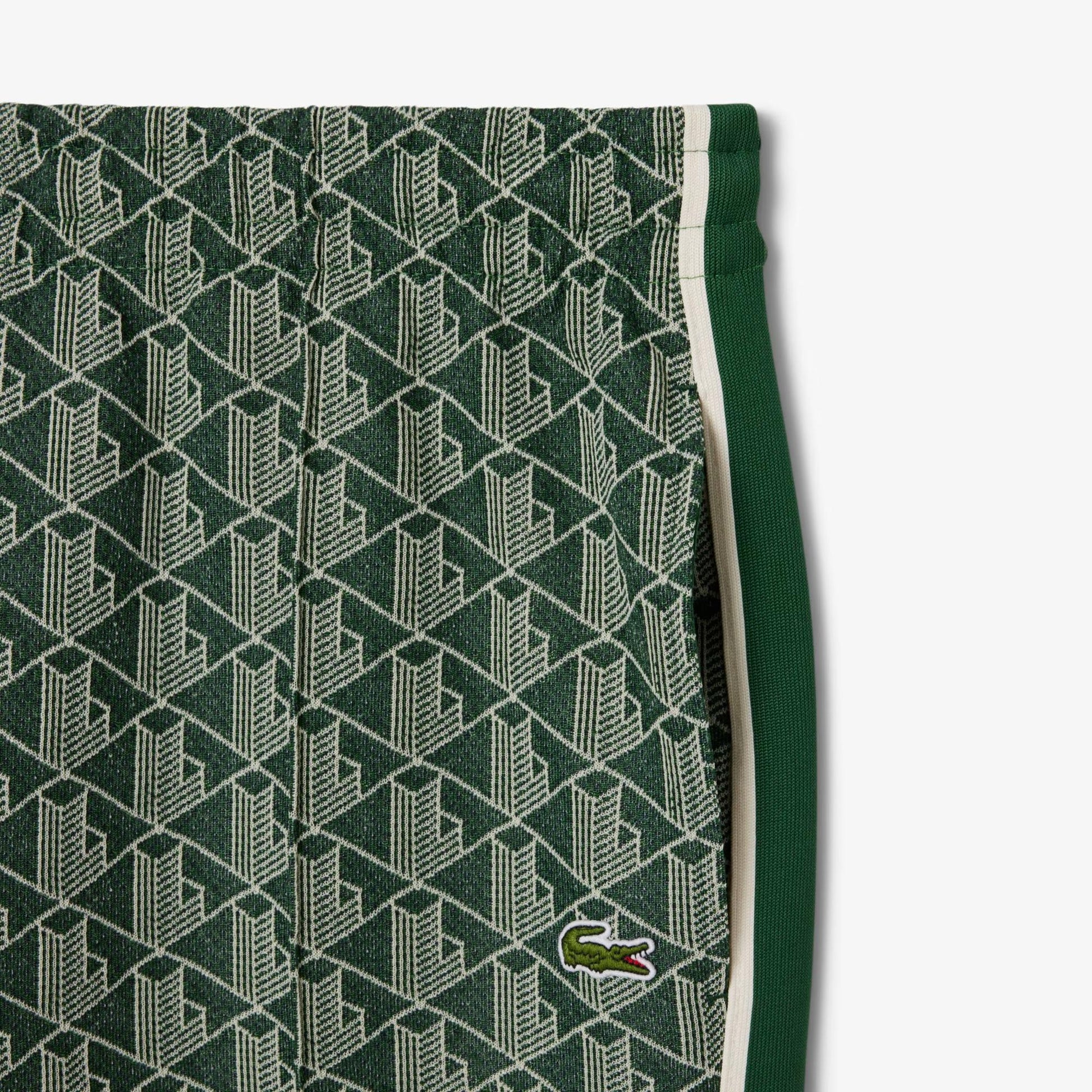  XH1440 00 D1R VERDE LACOSTE 