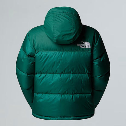  NF0A3XE01KI HUNTER/GREEN THE NORTH FACE 