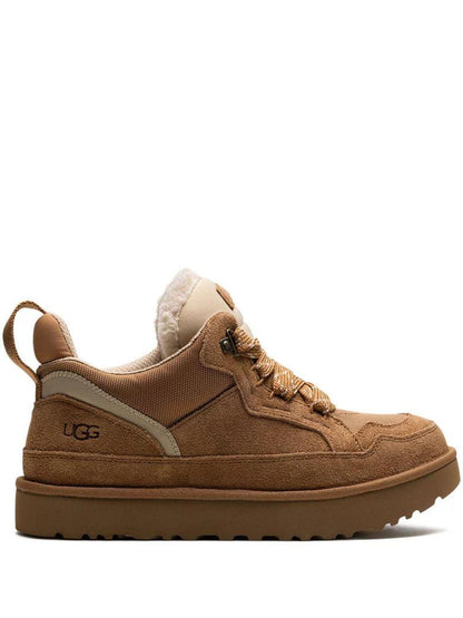  W1170750 CAMEL UGG 