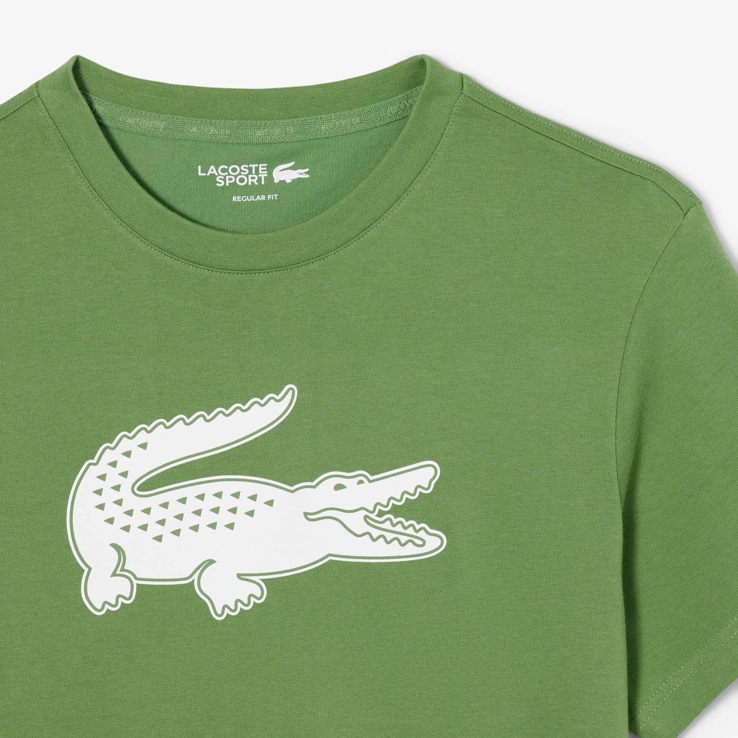  TH2042 00 11V VERDE LACOSTE 