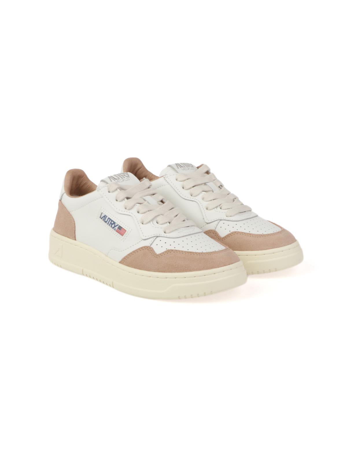  AULW FT04 SUE WHT/ROSEC AUTRY 