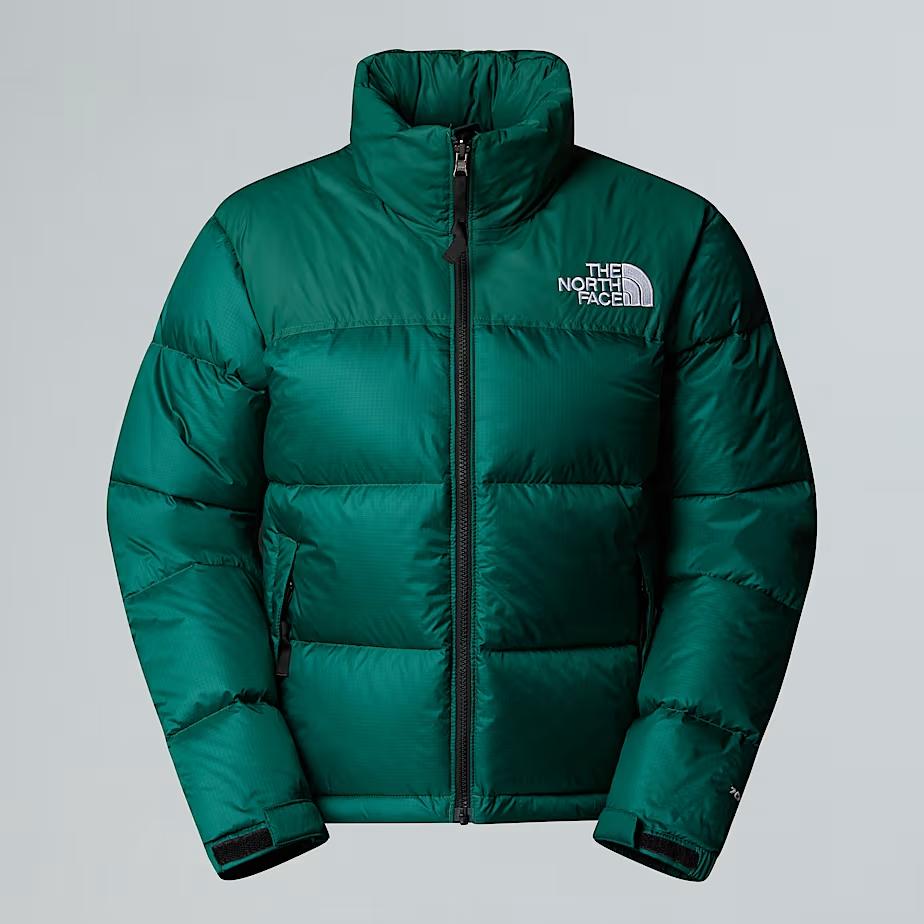  NF0A3XE01KI HUNTER/GREEN THE NORTH FACE 