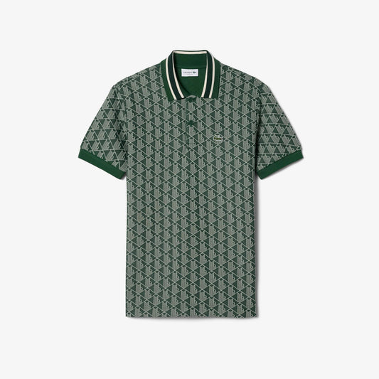  DH1417 00 D1R VERDE LACOSTE 