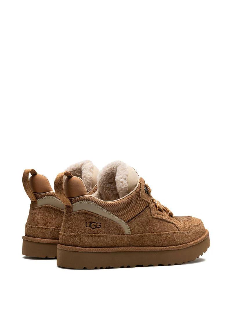  W1170750 CAMEL UGG 