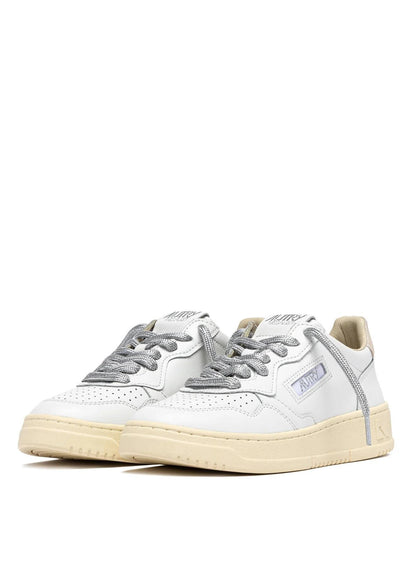  AULW SW02 SWOLL WHT/SILV AUTRY 