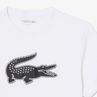  TH2042 00 AU8 WHITE LACOSTE 